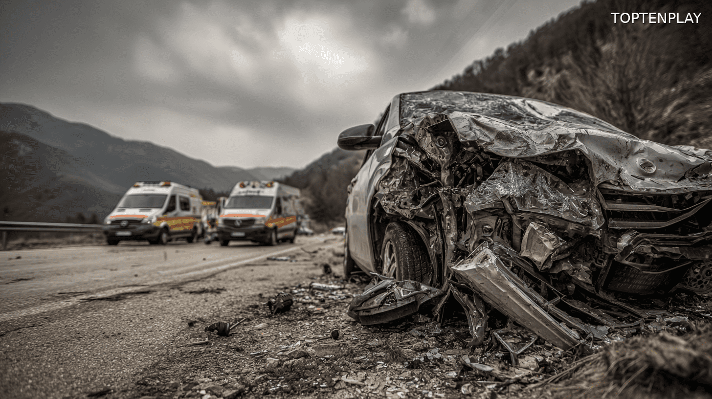 Image d'illustration © TopTenPlay