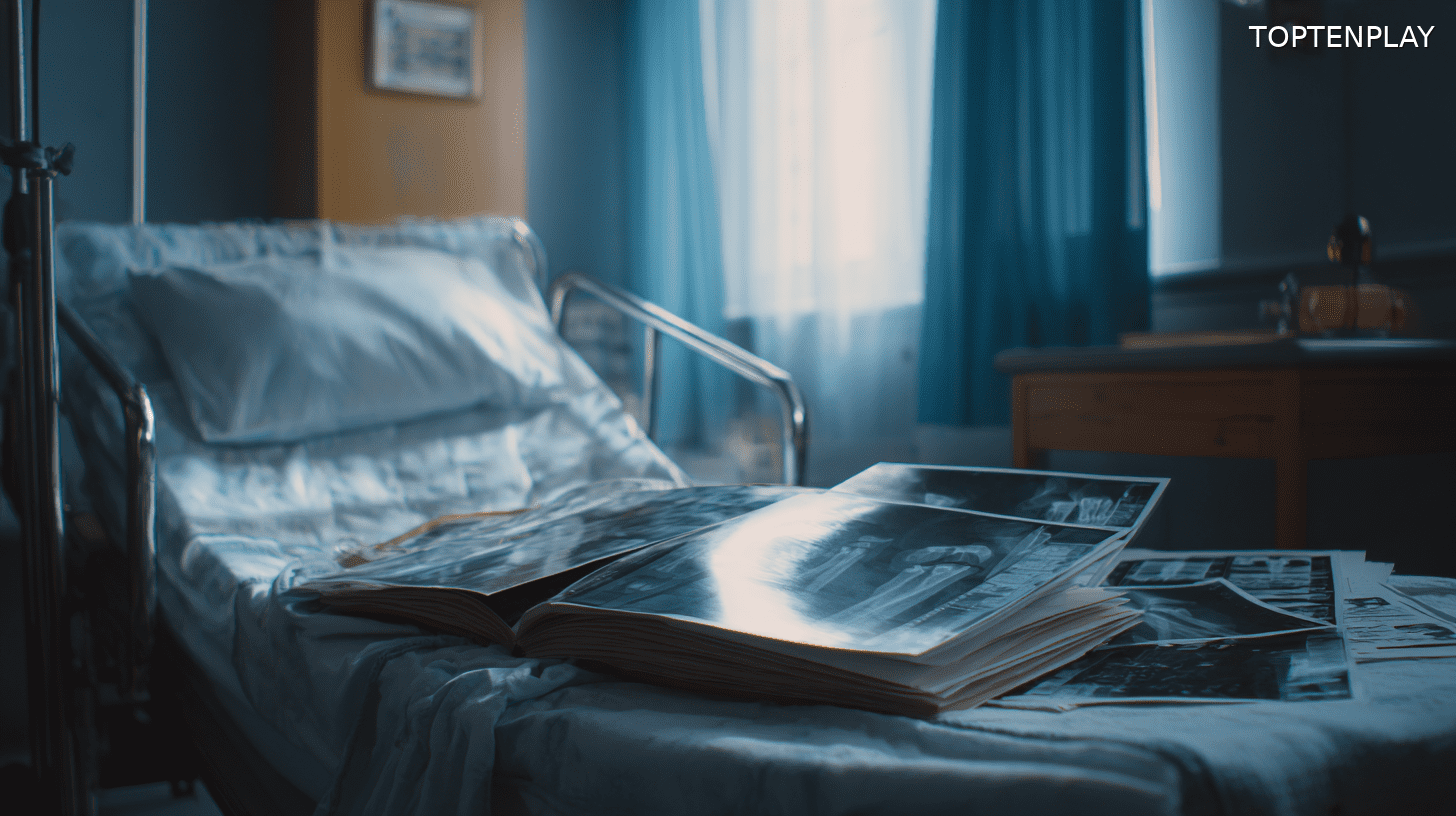 Image d'illustration © TopTenPlay