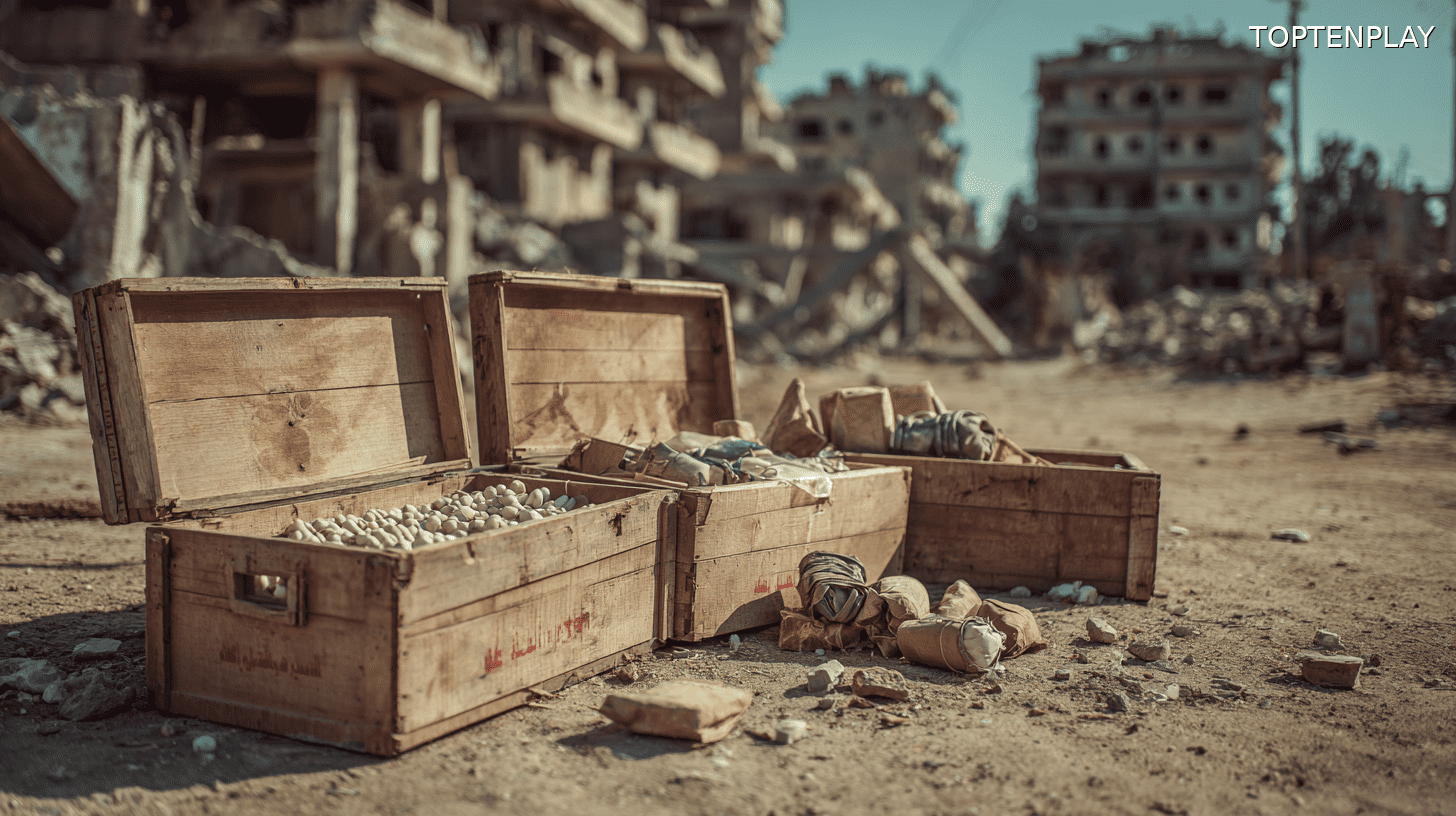 Image d'illustration © TopTenPlay