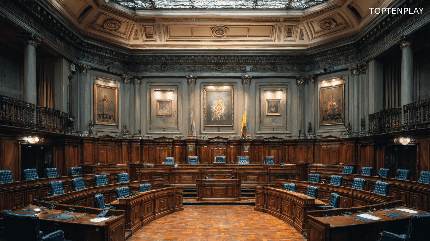 Image d'illustration © TopTenPlay