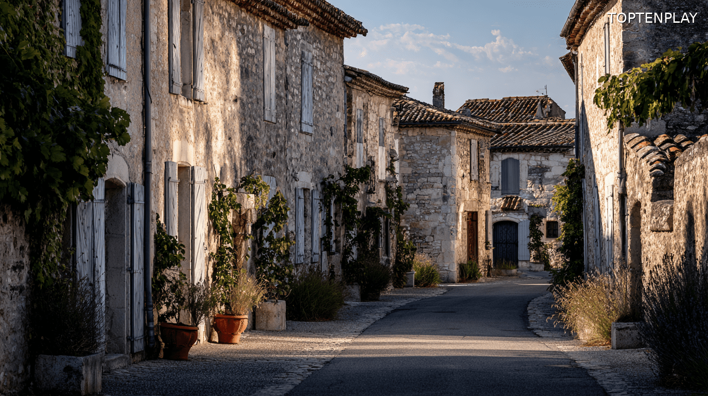 Image d'illustration © TopTenPlay