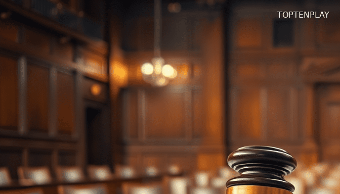 Image d'illustration © TopTenPlay