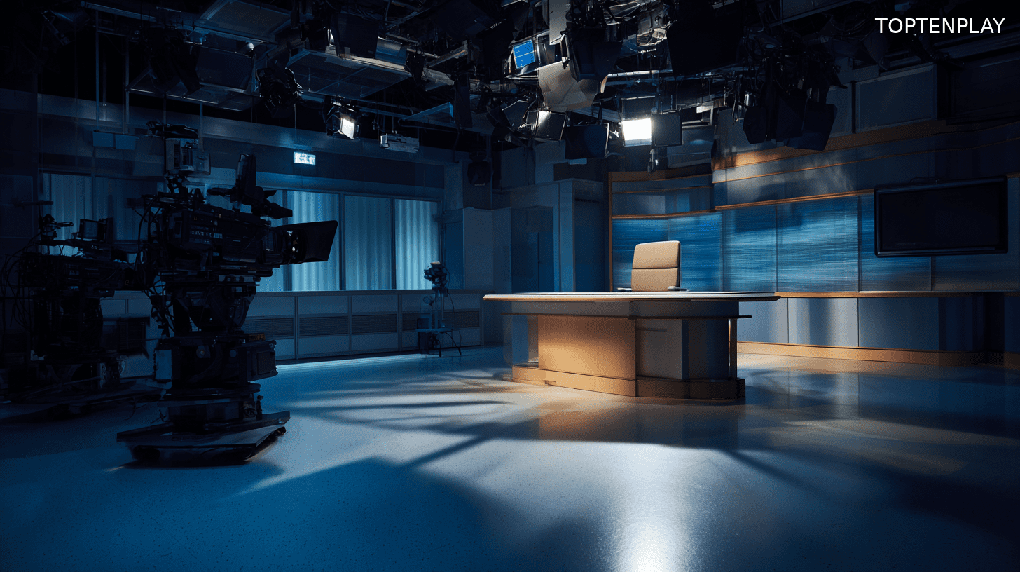 Image d'illustration © TopTenPlay