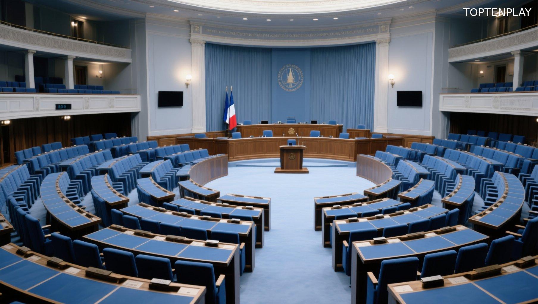 Image d'illustration © TopTenPlay