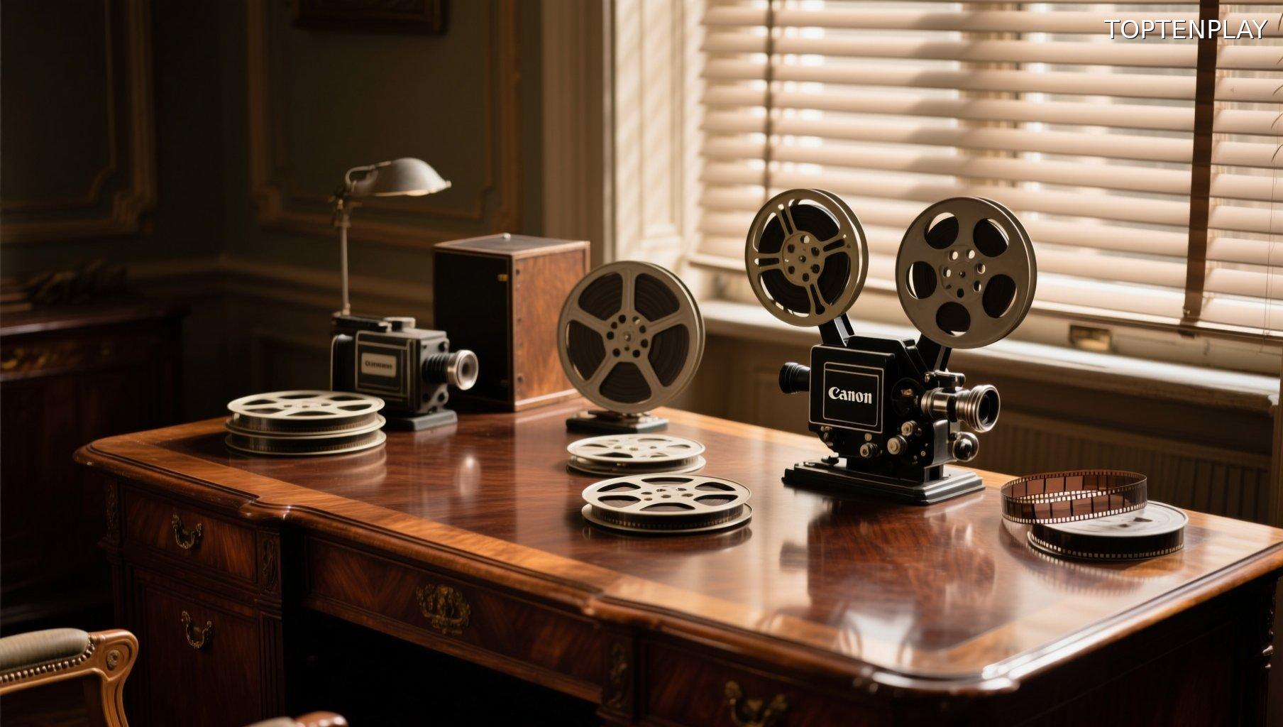 Image d'illustration © TopTenPlay