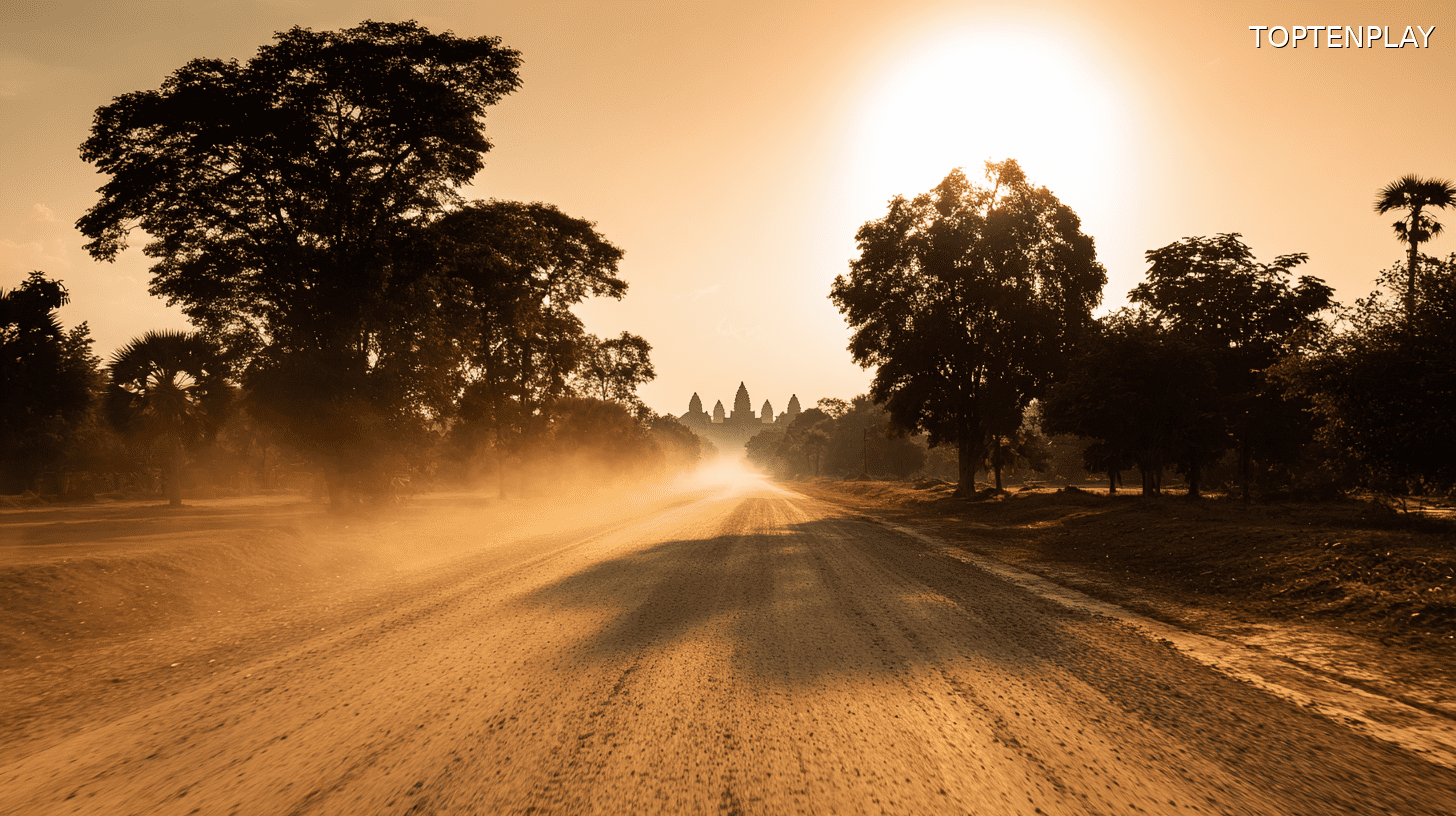 Image d'illustration © TopTenPlay