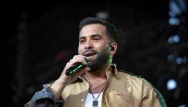 Actualités animales Actualités people Groupe de musique Kendji Girac The Voice Kids
