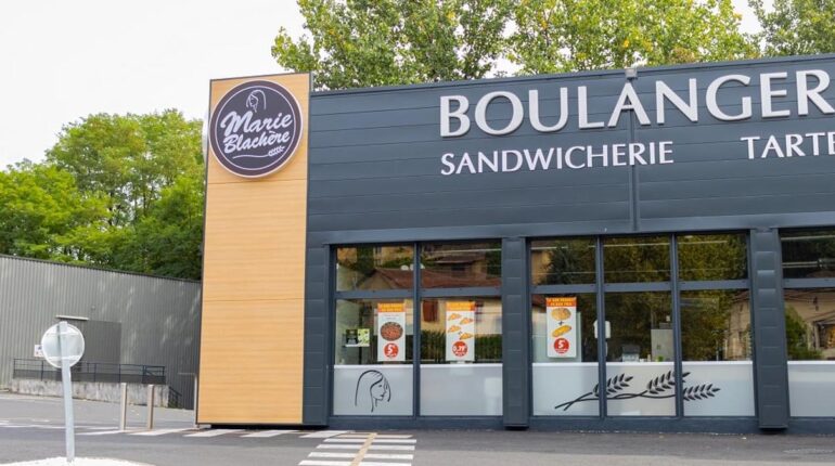 La découverte glaçante dans cette boulangerie Marie Blachère qui a horrifié les inspecteurs alimentation Boulangerie Fermeture Hygiène alimentaire Inspection Nuisibles Sécurité alimentaire