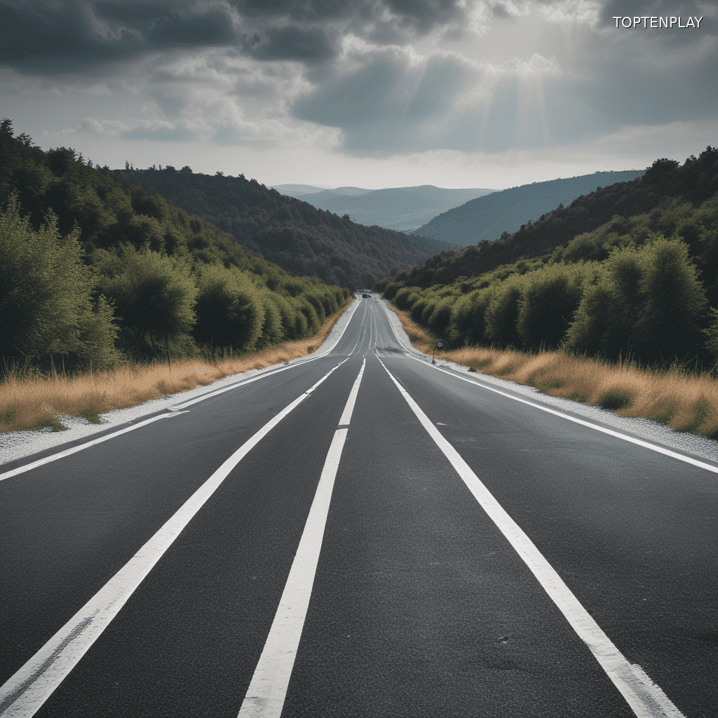 Image d'illustration © TopTenPlay