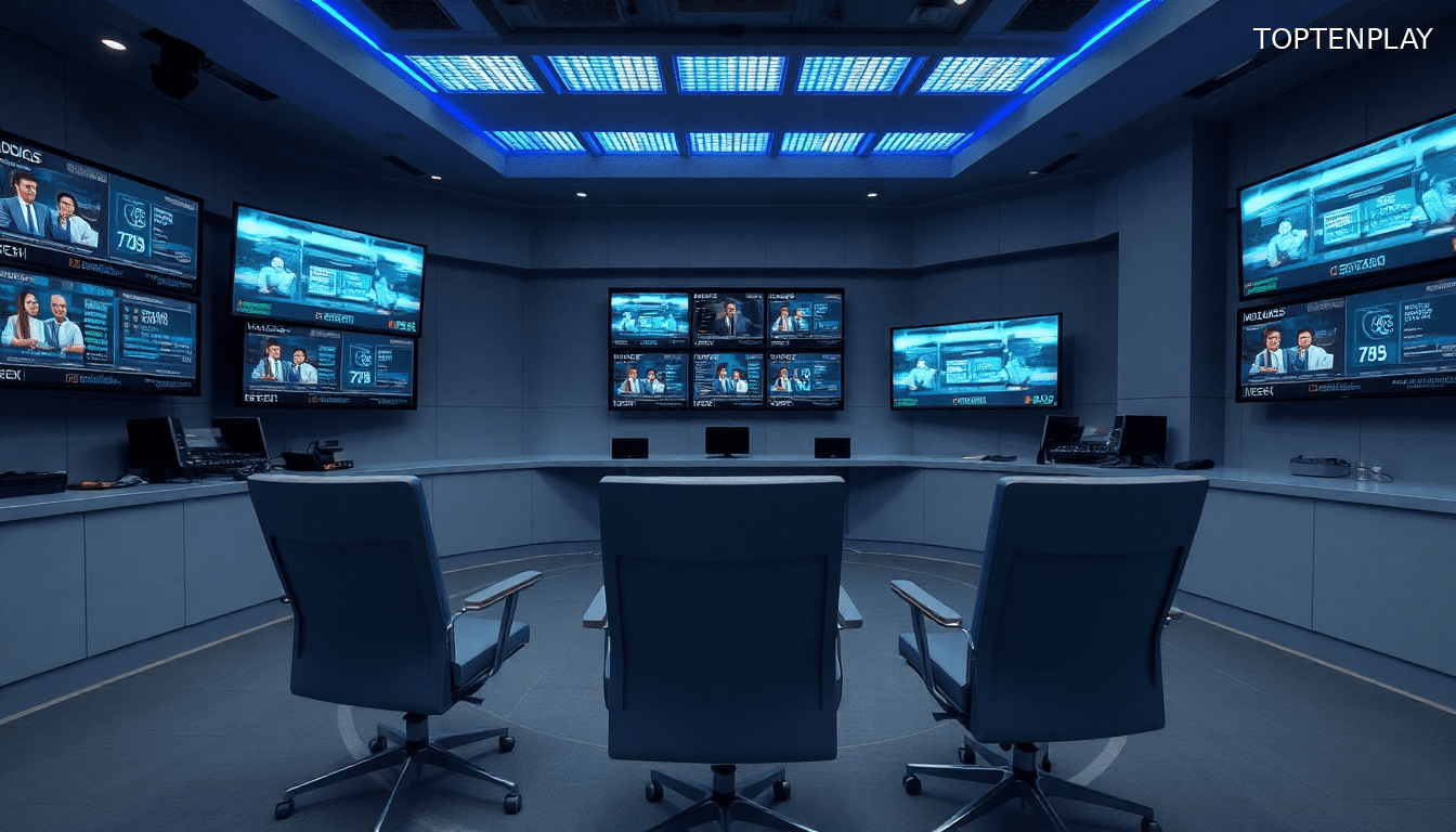 Image d'illustration © TopTenPlay