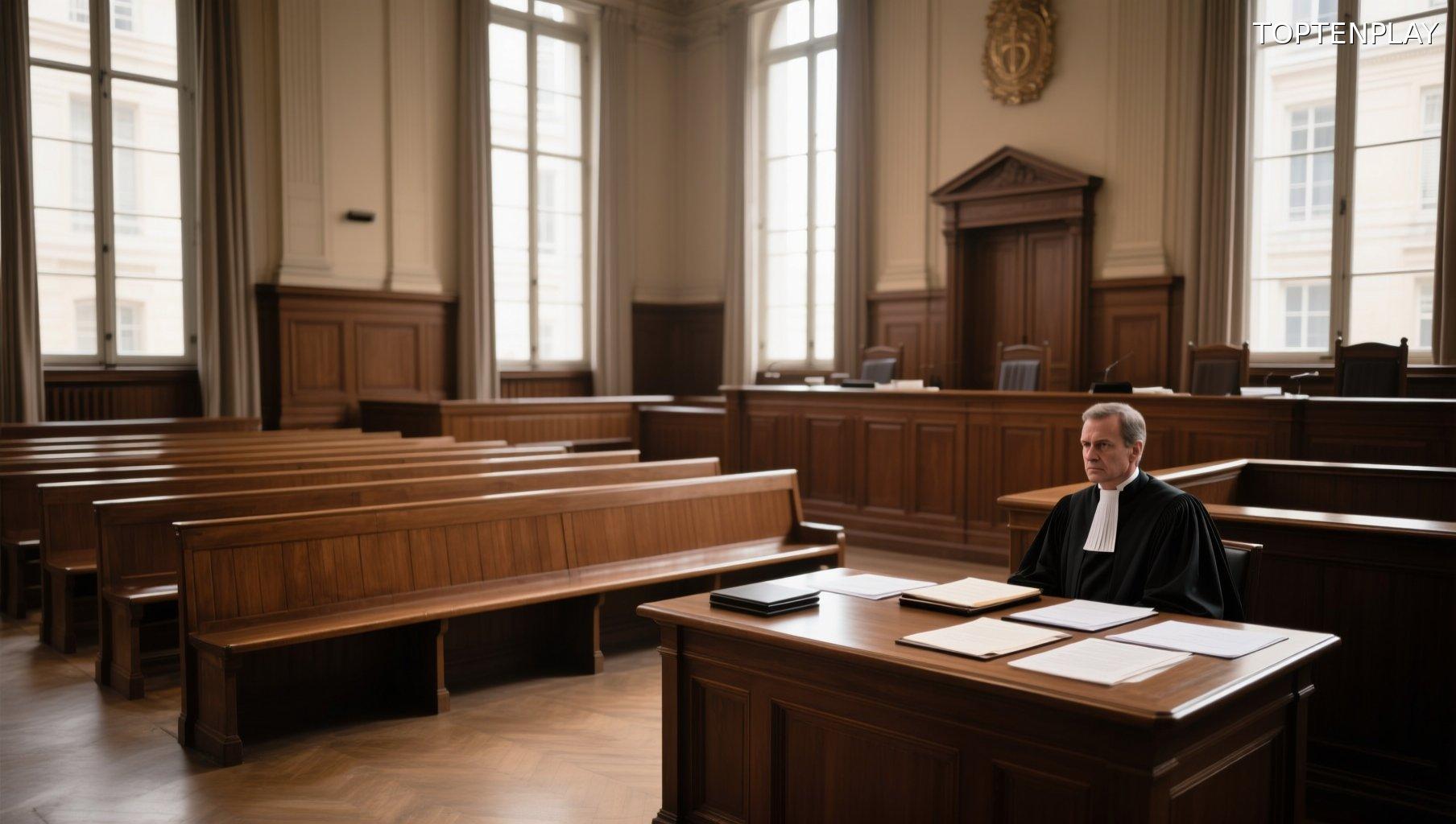 Image d'illustration © TopTenPlay