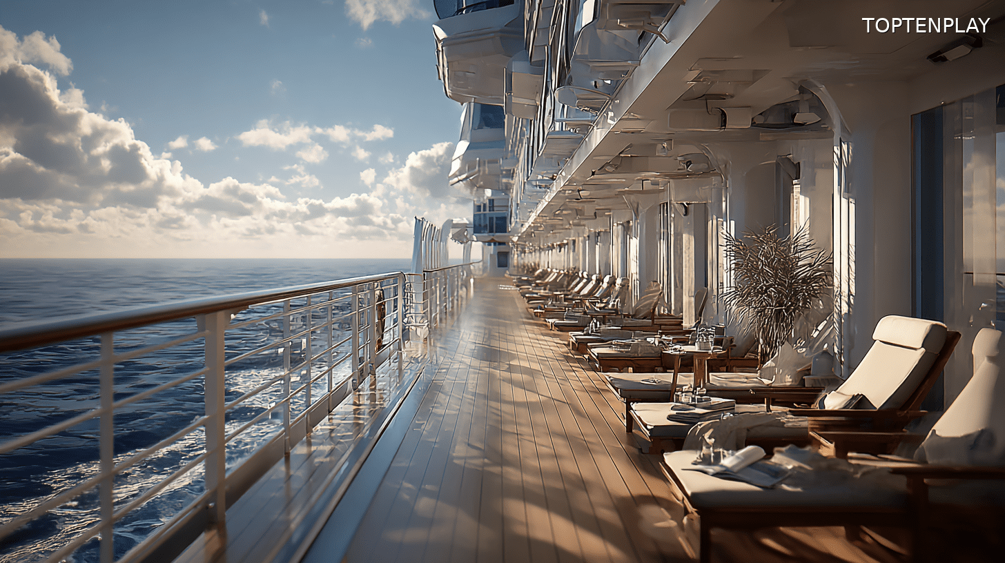 Image d'illustration © TopTenPlay