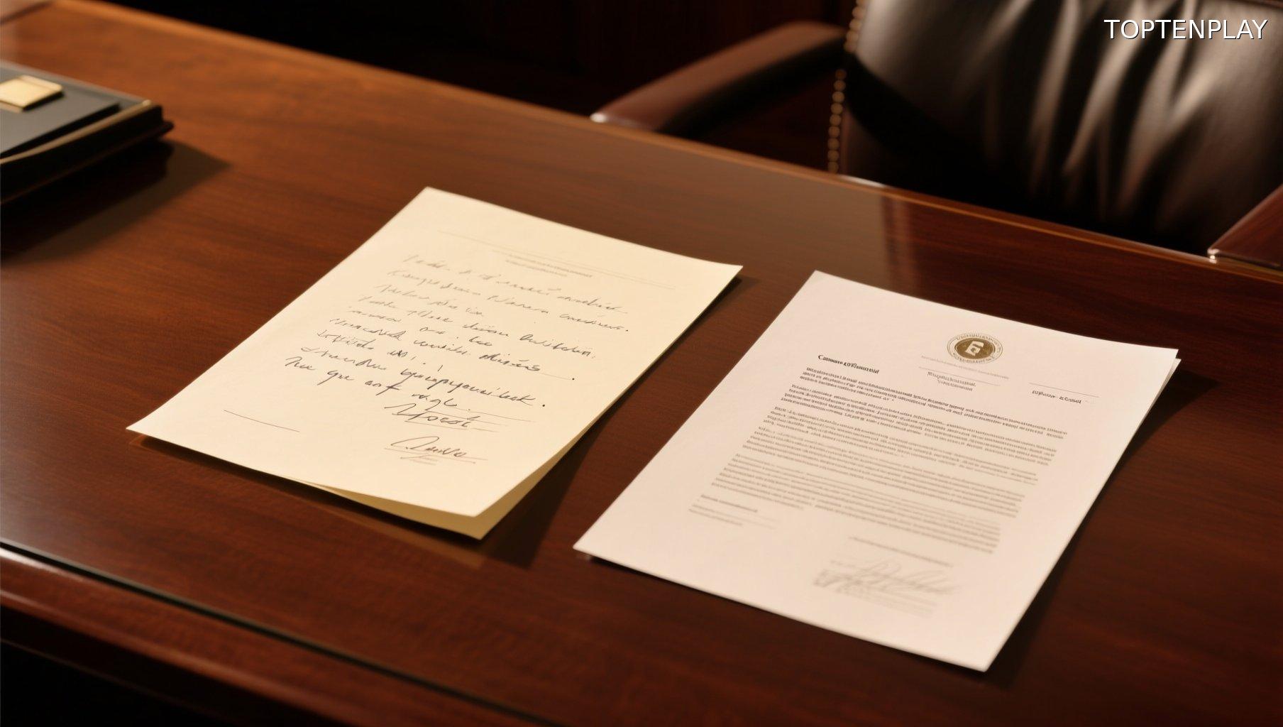 Image d'illustration © TopTenPlay