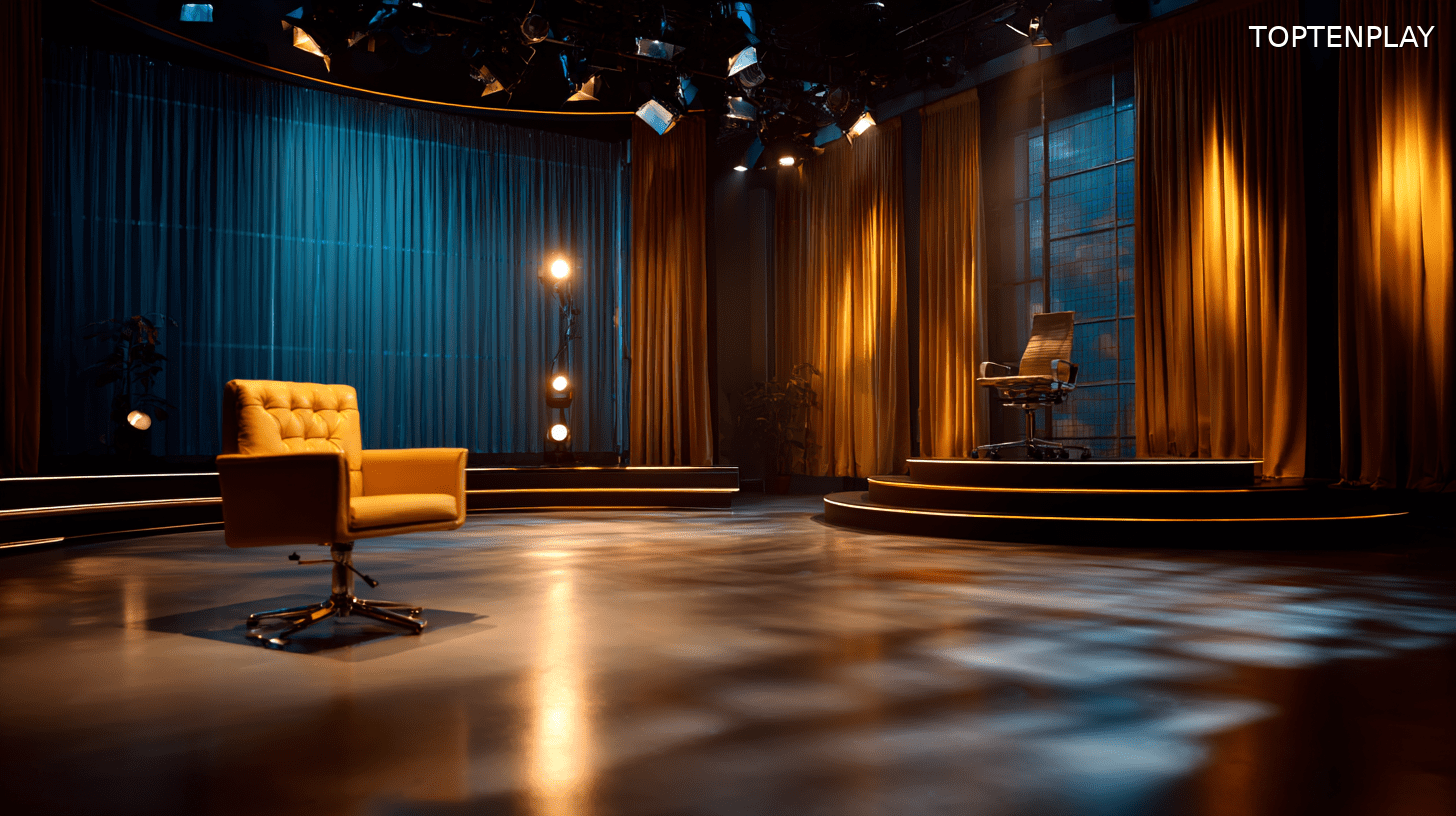 Image d'illustration © TopTenPlay