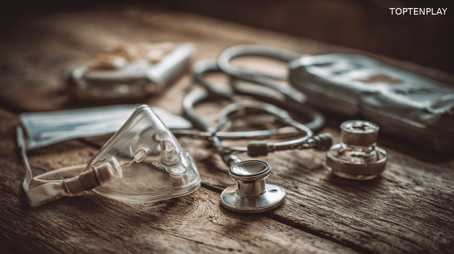 Image d'illustration © TopTenPlay