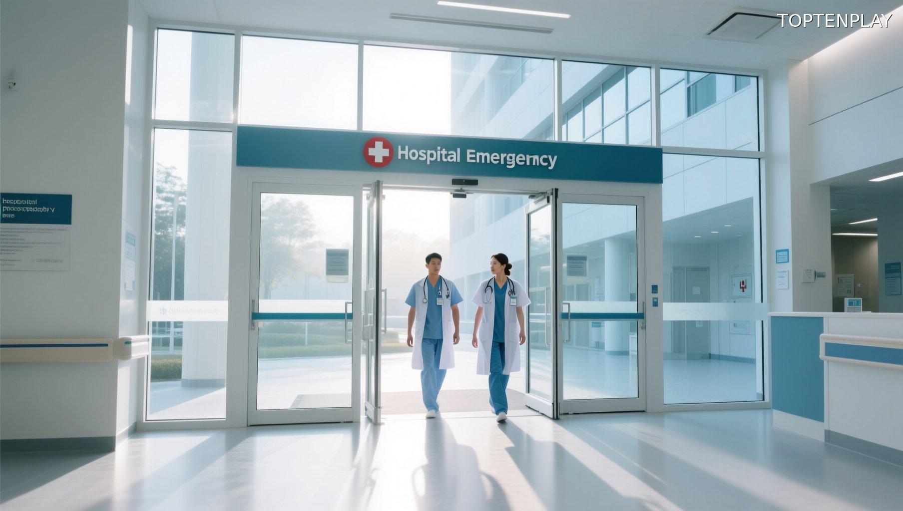 Image d'illustration © TopTenPlay