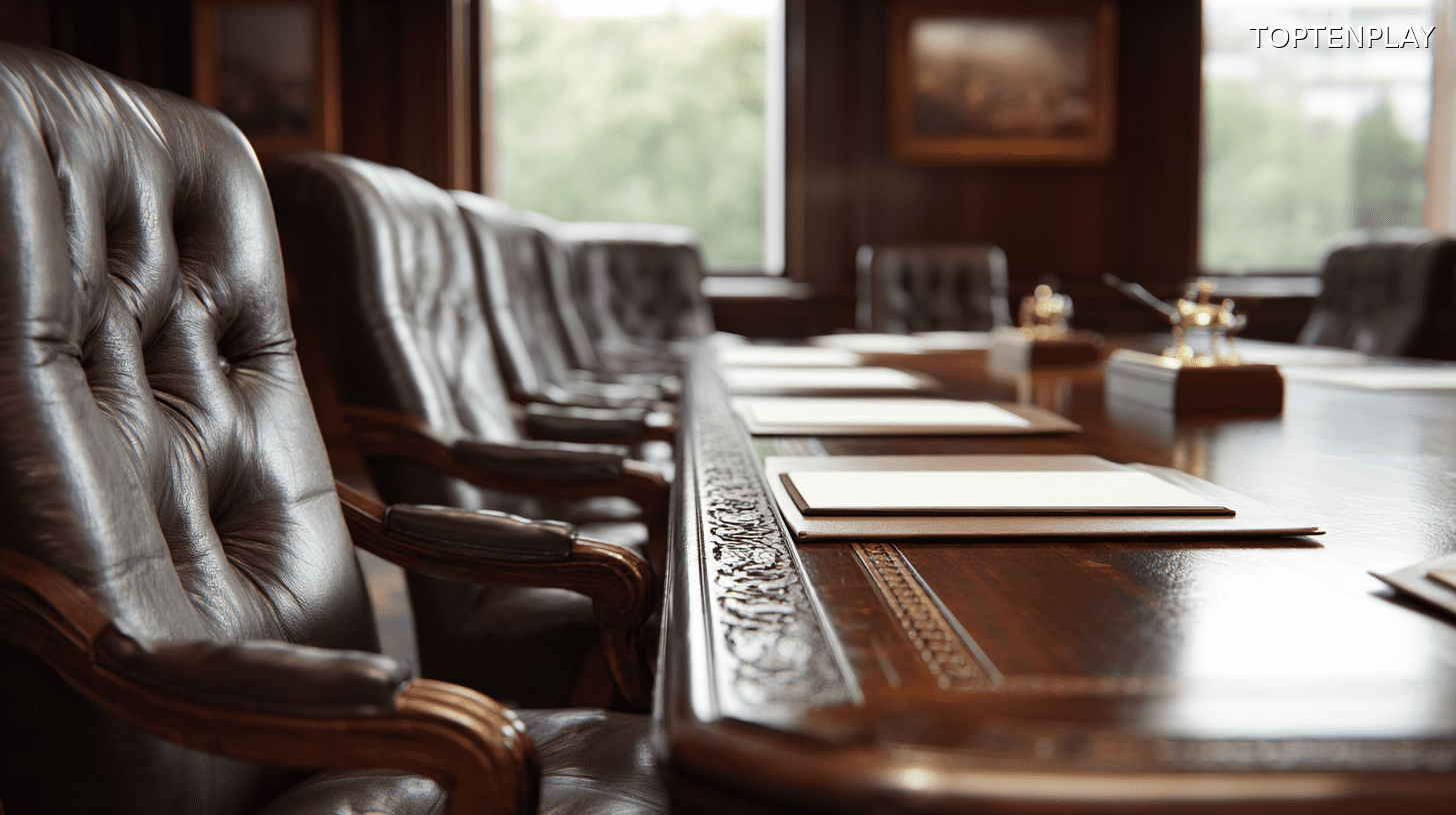 Image d'illustration © TopTenPlay