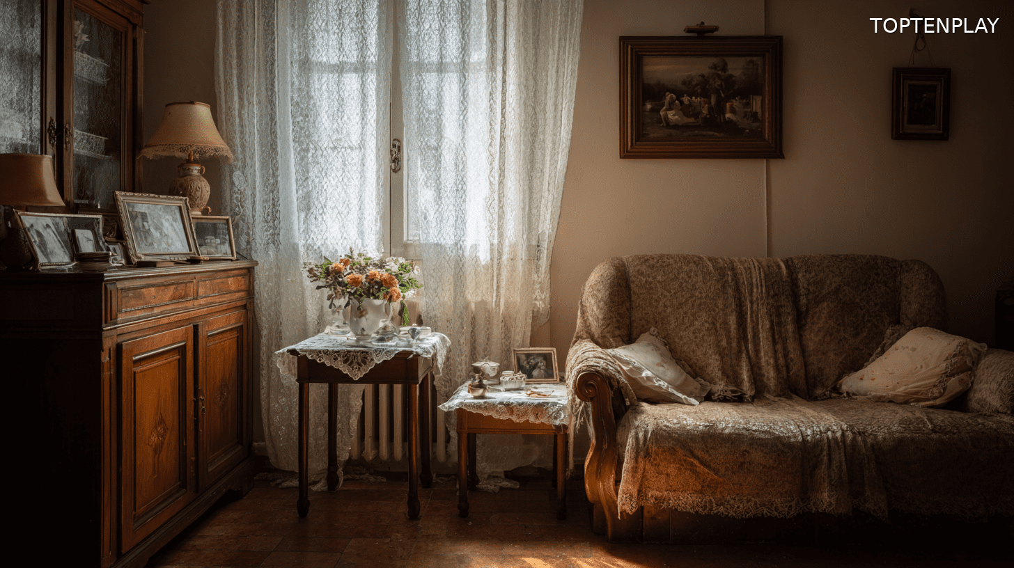 Image d'illustration © TopTenPlay