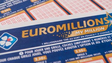 accusent la France EuroMillions gains Timothée Cros Jackpot Loterie record du monde