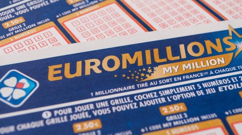 Il décroche le plus gros gain de l’histoire de France aux jeux : voici la somme astronomique remportée accusent la France EuroMillions gains Timothée Cros Jackpot Loterie record du monde