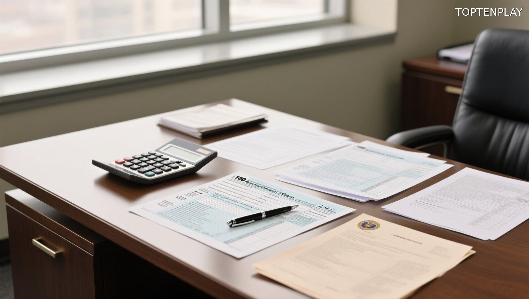 Image d'illustration © TopTenPlay