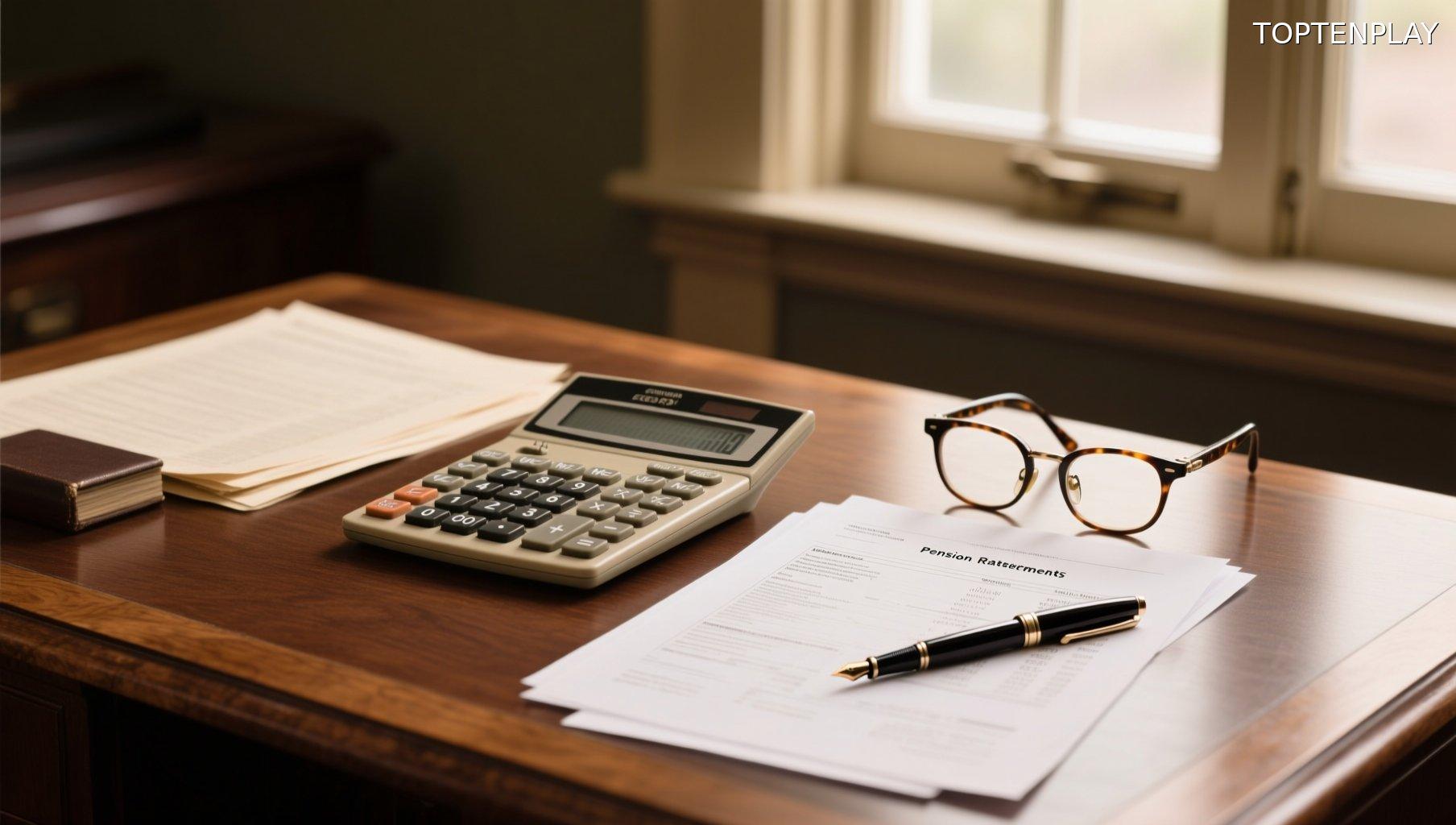 Image d'illustration © TopTenPlay