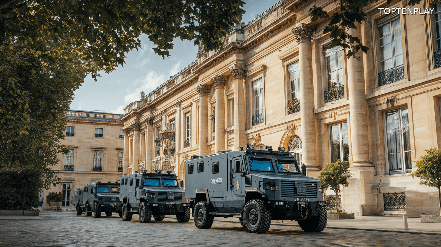 Image d'illustration © TopTenPlay