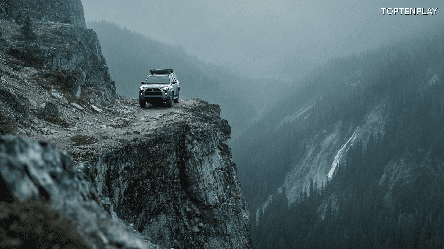 Image d'illustration © TopTenPlay