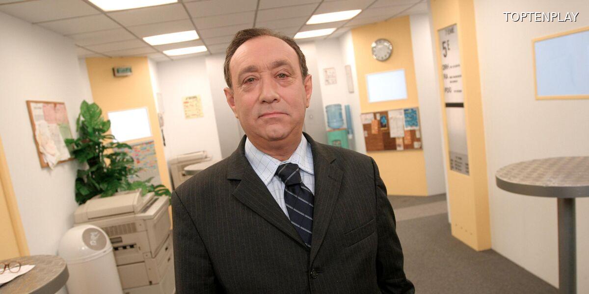 Image d'illustration © TopTenPlay