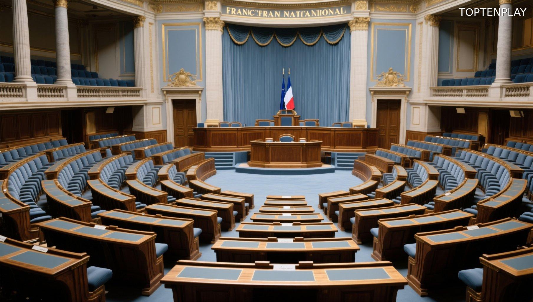 Image d'illustration © TopTenPlay