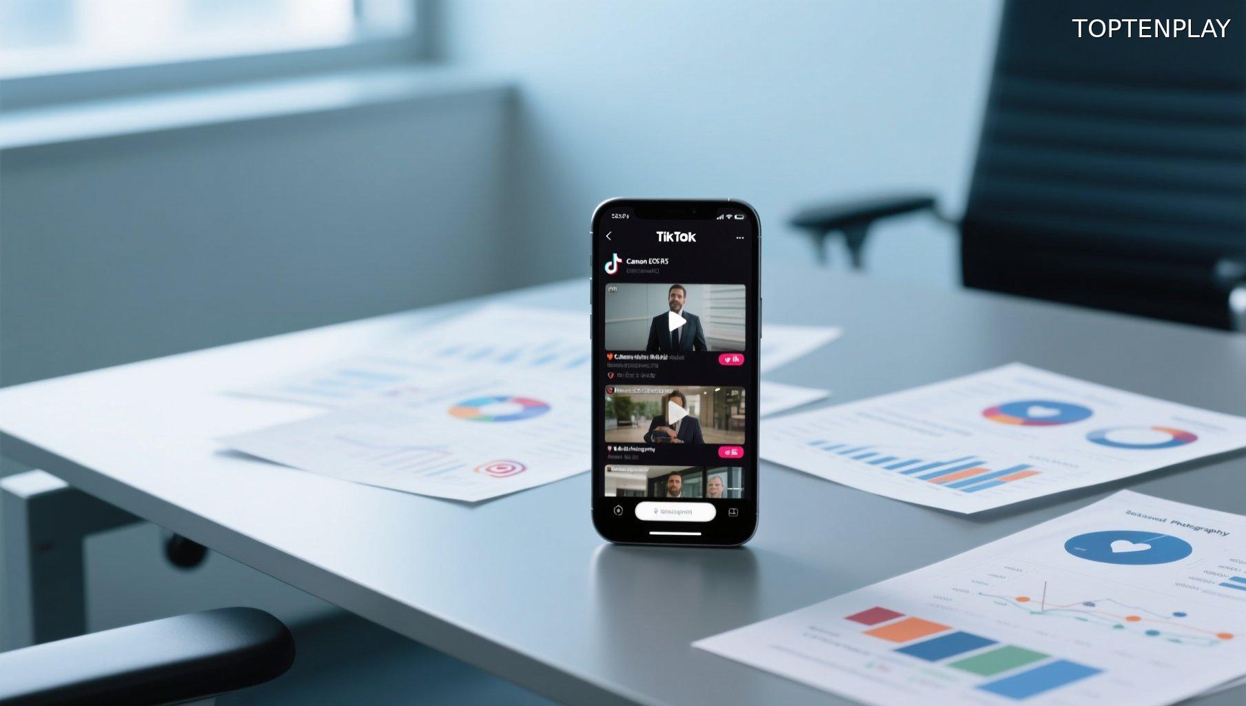 Image d'illustration © TopTenPlay