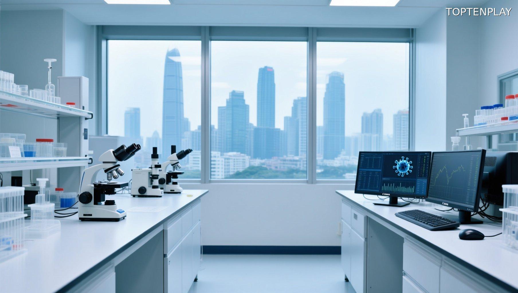 Image d'illustration © TopTenPlay