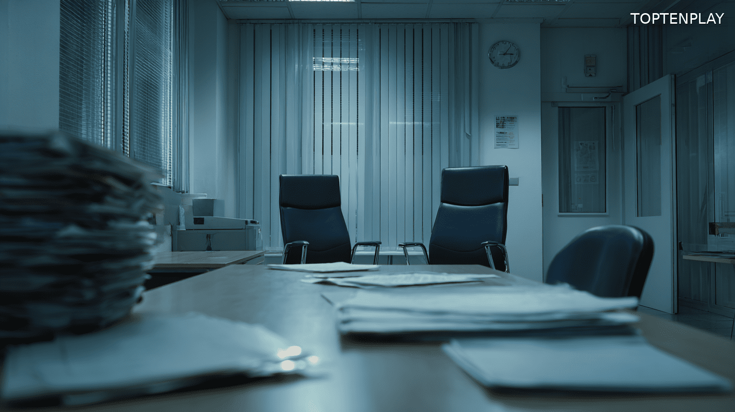 Image d'illustration © TopTenPlay