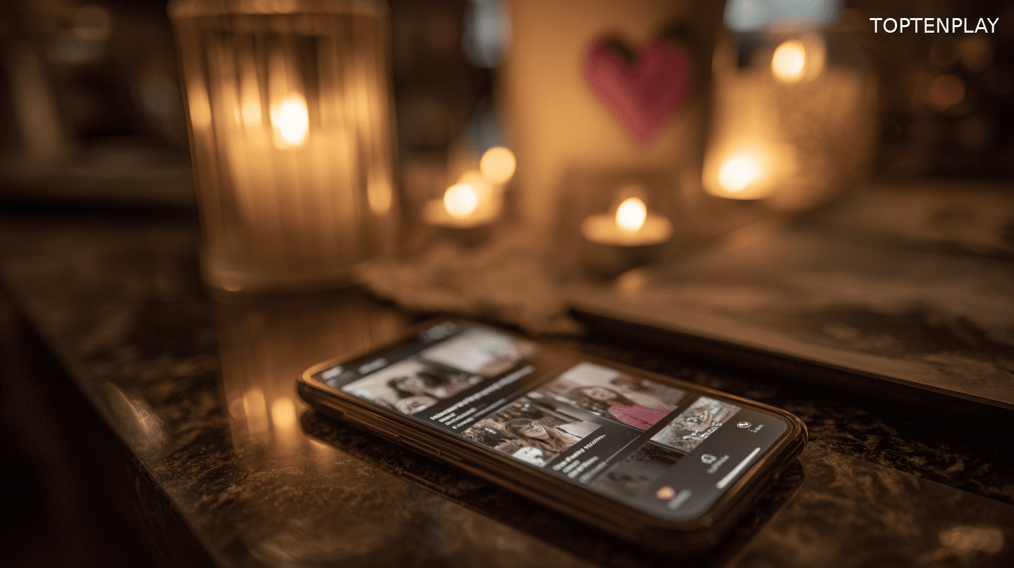 Image d'illustration © TopTenPlay