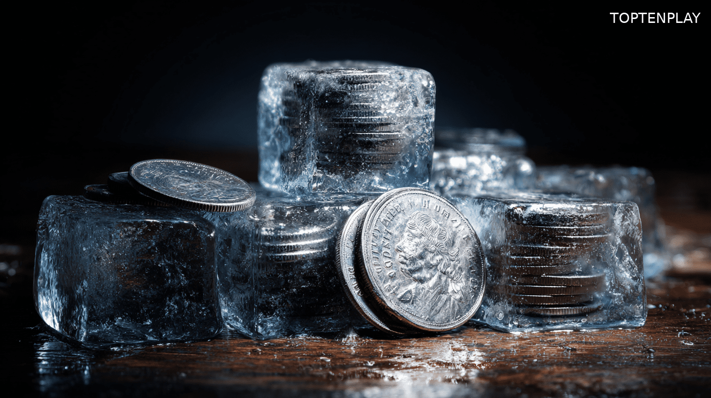 Image d'illustration © TopTenPlay