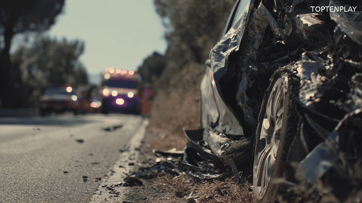 Image d'illustration © TopTenPlay