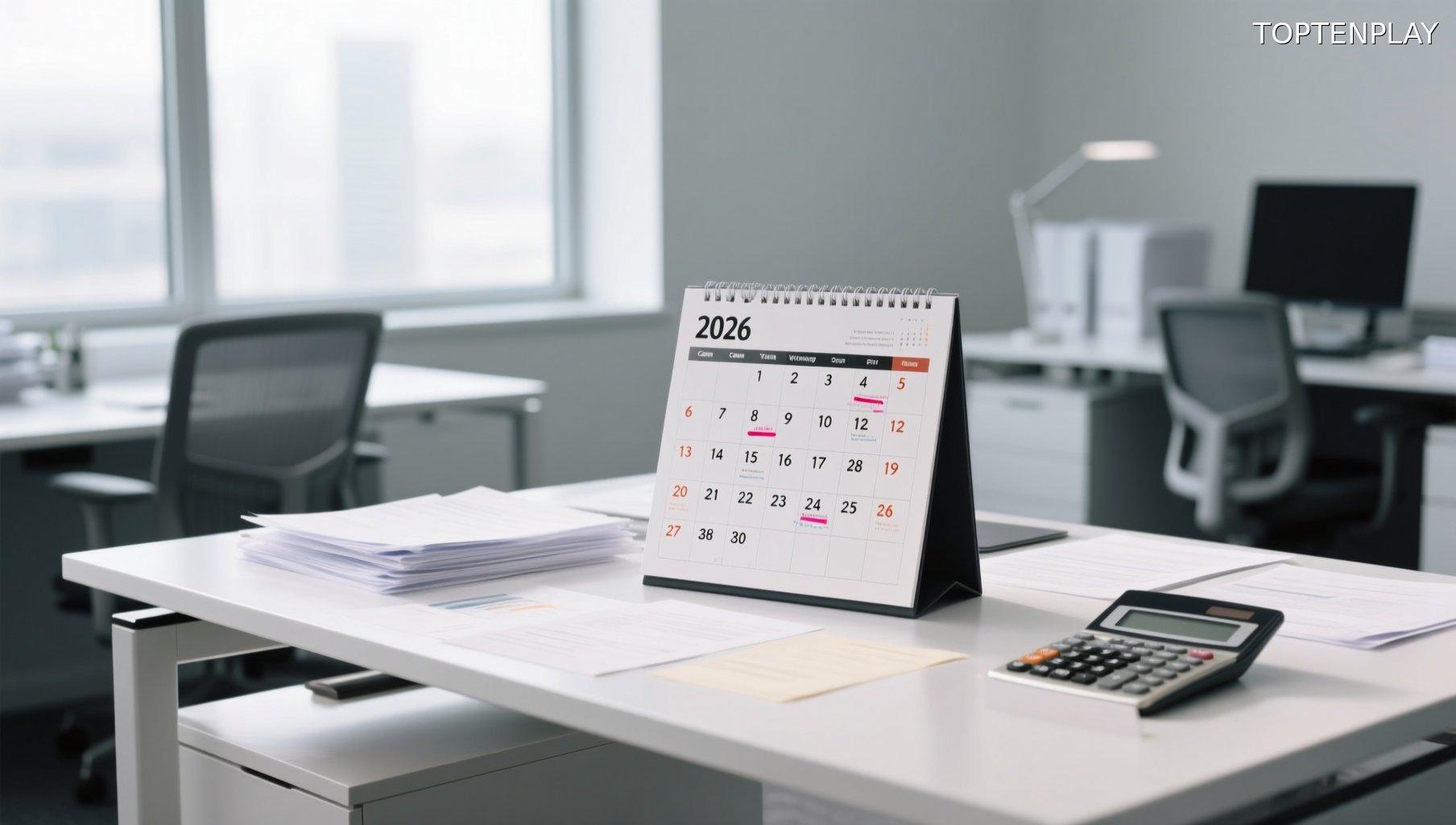 Image d'illustration © TopTenPlay