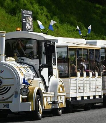 « On a hurlé, on a couru pour secourir les autres » : le témoignage glaçant après l&rsquo;accident du petit train touristique en Corse