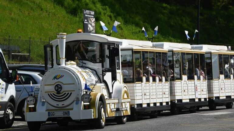 « On a hurlé, on a couru pour secourir les autres » : le témoignage glaçant après l’accident du petit train touristique en Corse accident Ajaccio La Corse Olivia témoignage premiers secours Train touristique