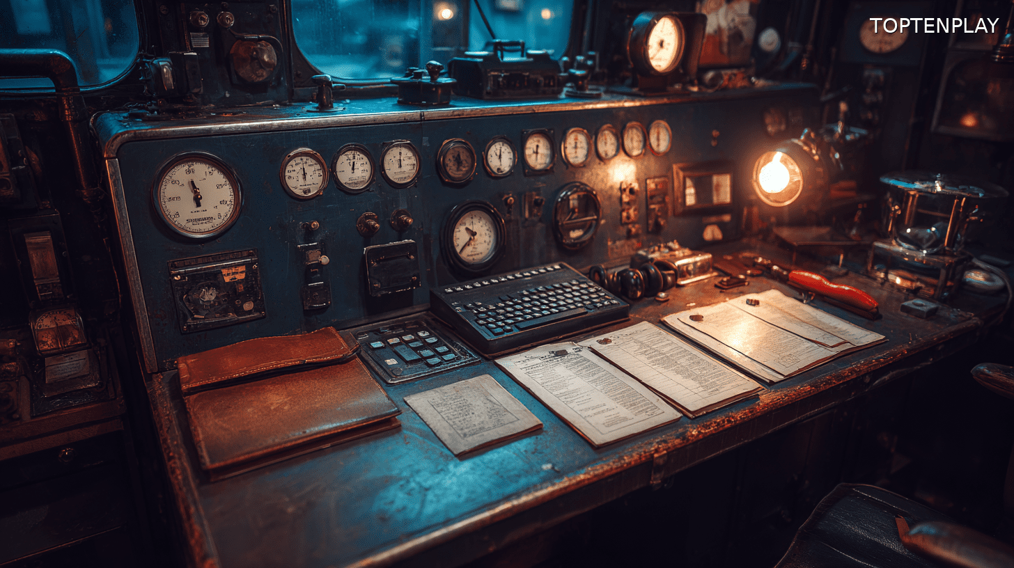 Image d'illustration © TopTenPlay