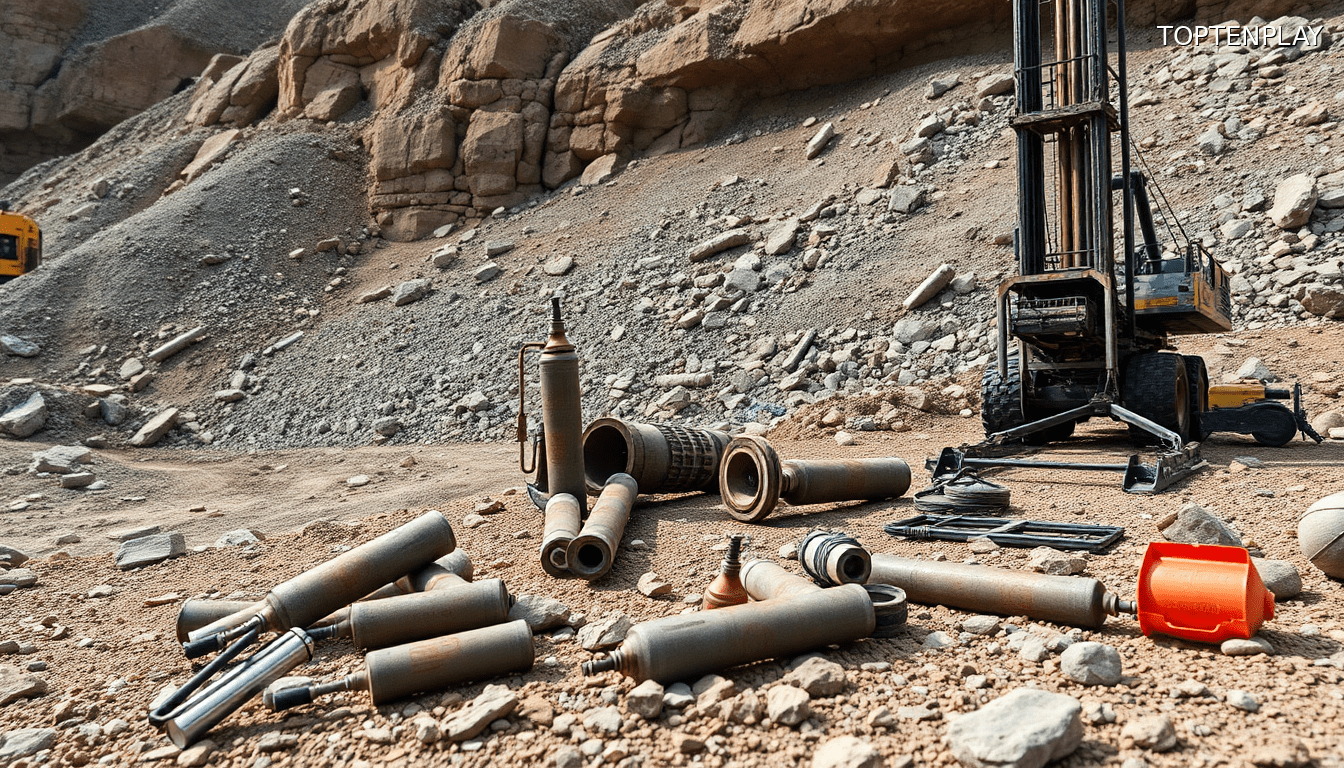 Image d'illustration © TopTenPlay