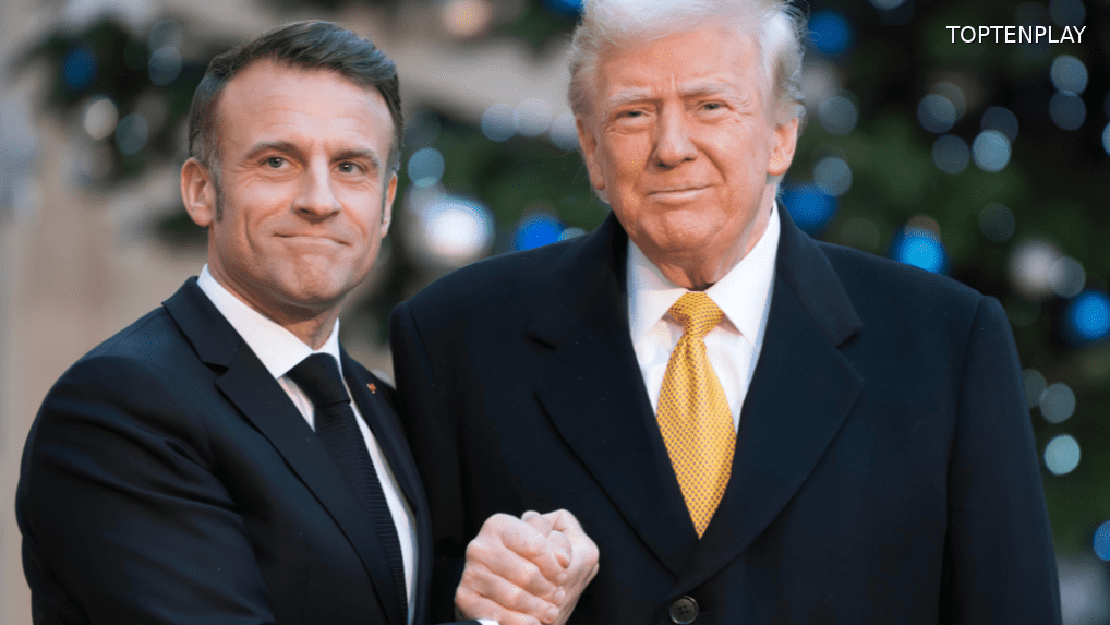 Image d'illustration © TopTenPlay