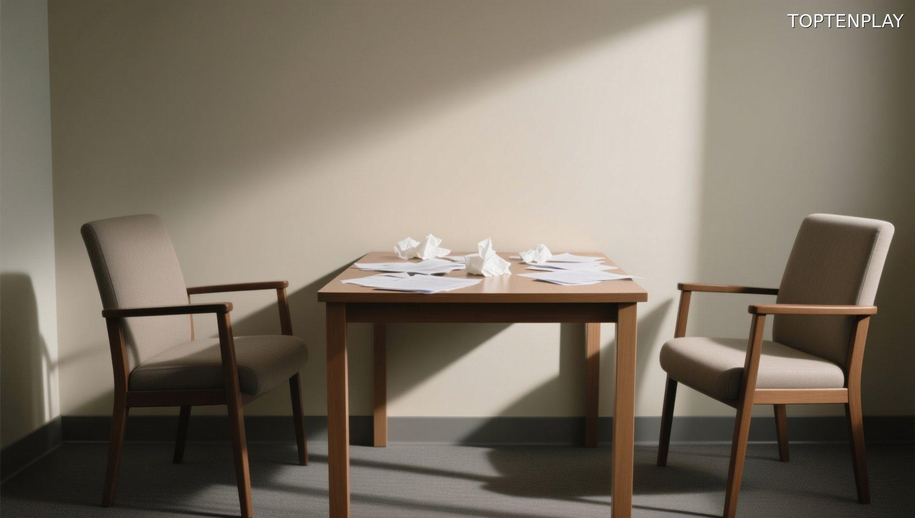 Image d'illustration © TopTenPlay