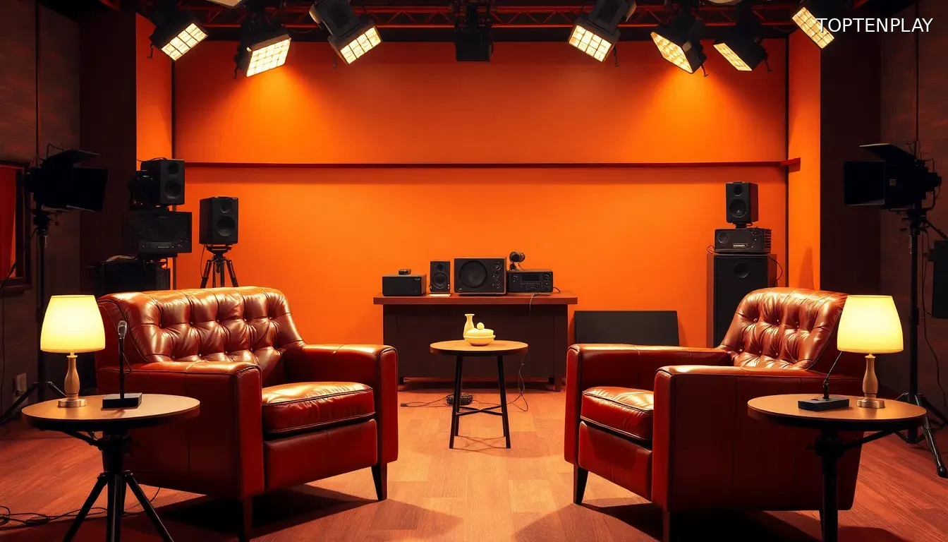 Image d'illustration © TopTenPlay