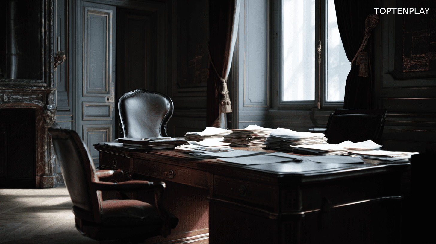 Image d'illustration © TopTenPlay