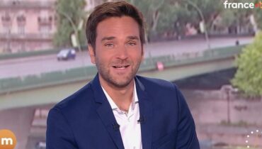 Télématin : Samuel Ollivier avoue son « flop total » en plein blind test, sa confession inattendue