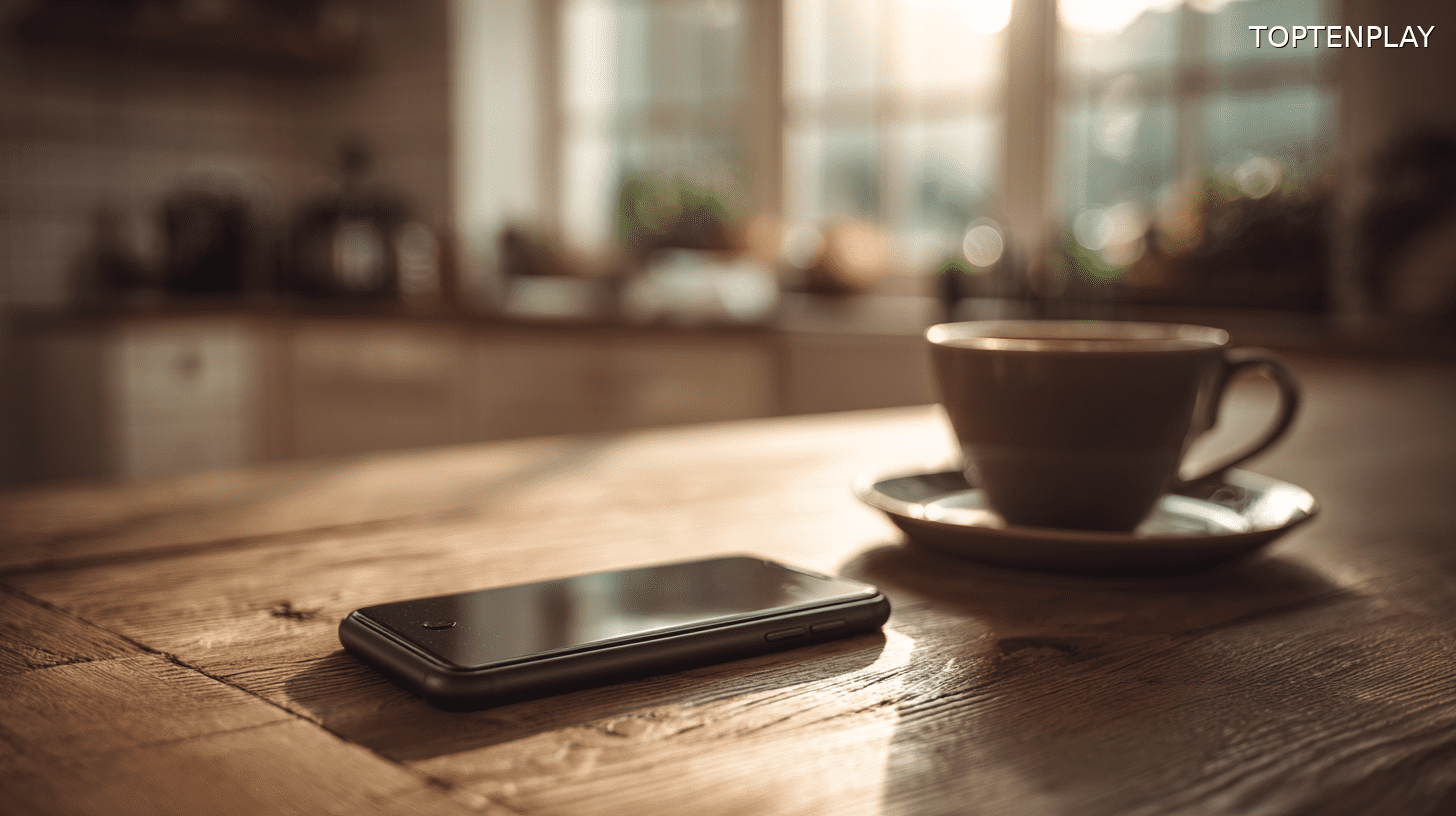 Image d'illustration © TopTenPlay