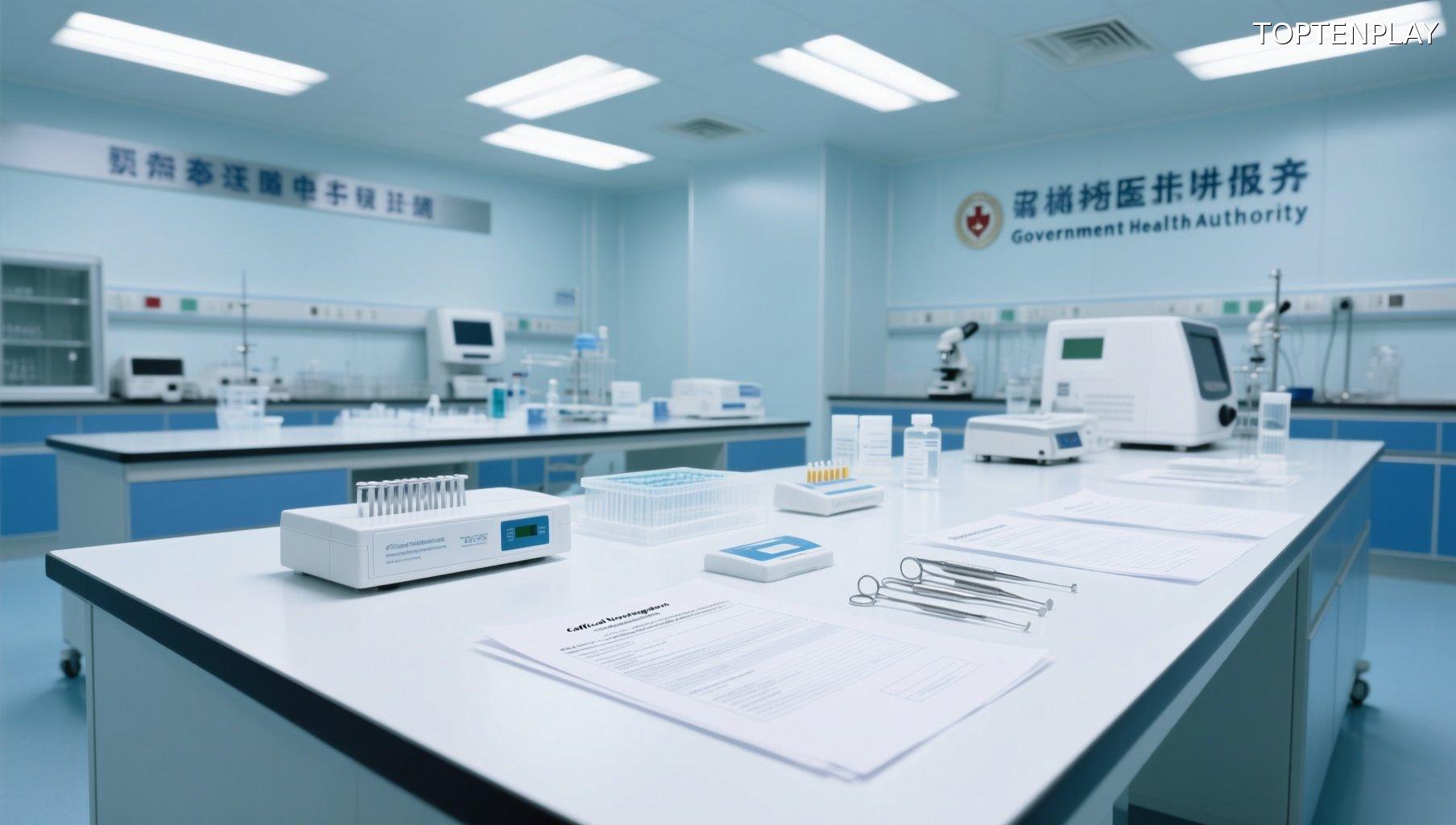 Image d'illustration © TopTenPlay