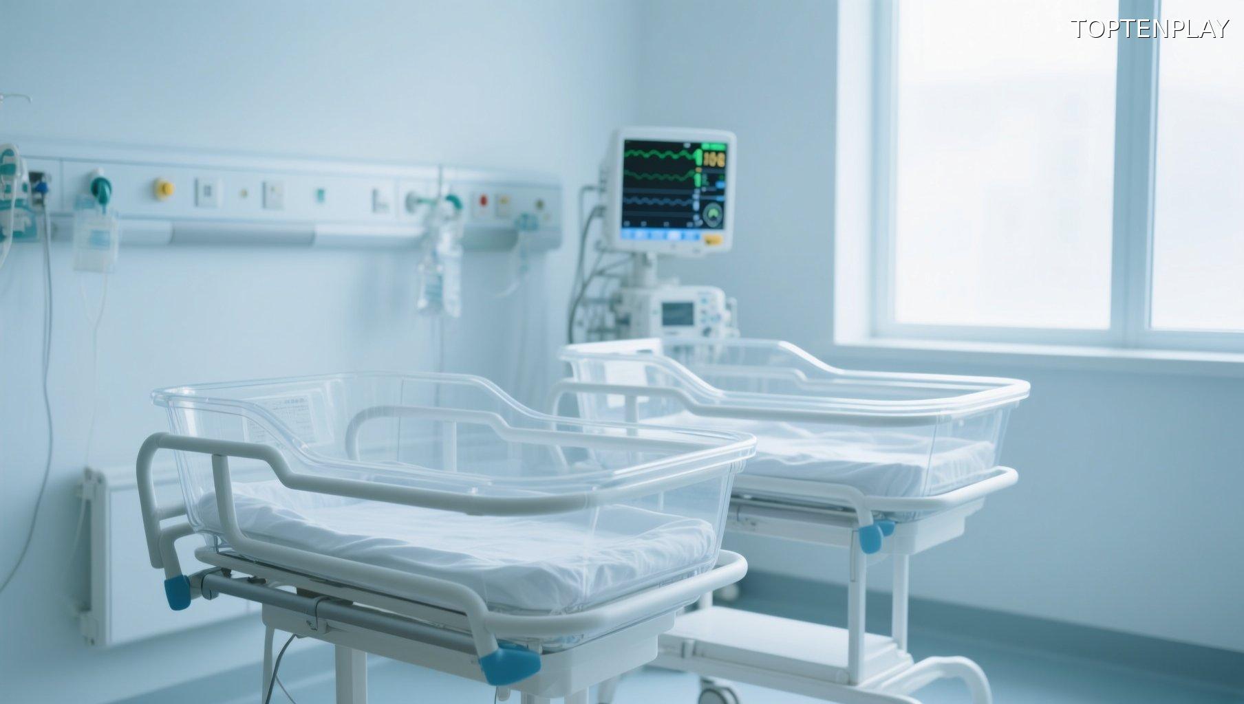 Image d'illustration © TopTenPlay