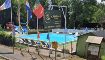 Abandon d'enfant Camping drame enquête Location vacances Noyade